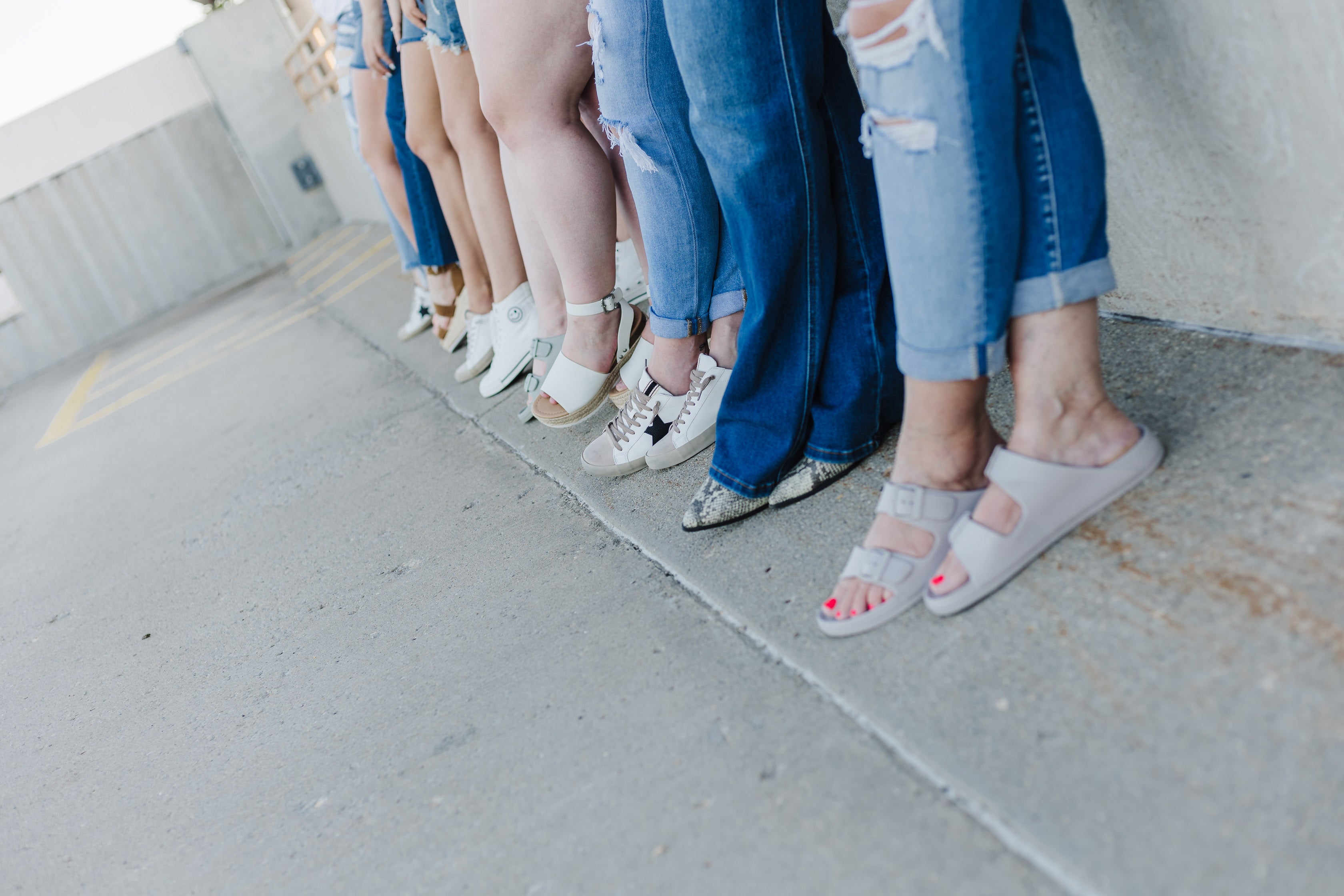 Shoes