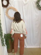 Flying Monkey Copper Barrel Jeans-Jeans-flying monkey-The Silo Boutique, Women's Fashion Boutique Located in Warren and Grand Forks North Dakota
