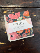 Crae Fern Washcloth-Tea Towels-crae-The Silo Boutique, Women's Fashion Boutique Located in Warren and Grand Forks North Dakota