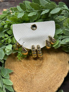 Bubble Earring Set-Earrings-fame-The Silo Boutique, Women's Fashion Boutique Located in Warren and Grand Forks North Dakota