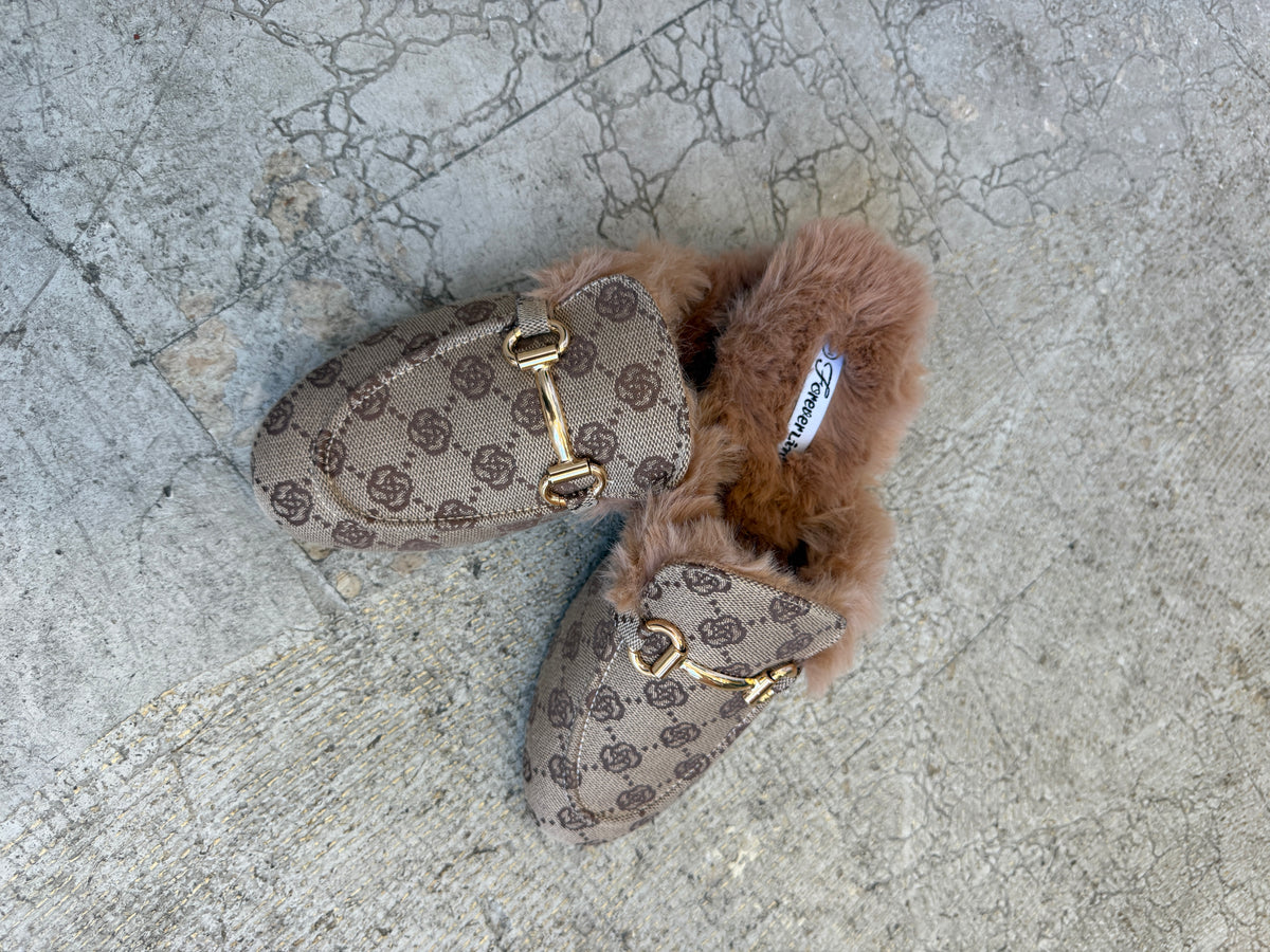 Danica Loafer-Sandals-soda-The Silo Boutique, Women's Fashion Boutique Located in Warren and Grand Forks North Dakota