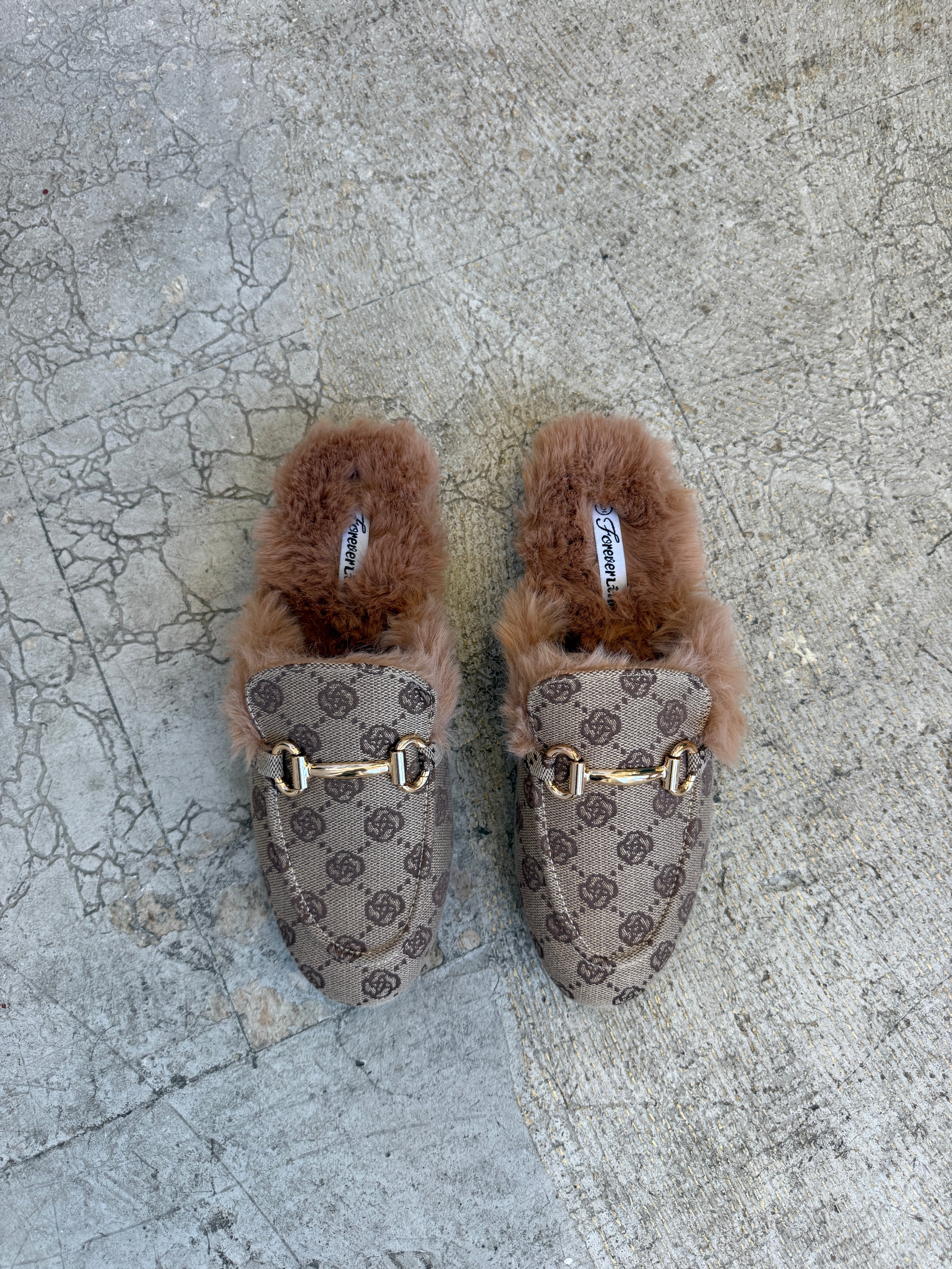 Danica Loafer-Sandals-soda-The Silo Boutique, Women's Fashion Boutique Located in Warren and Grand Forks North Dakota