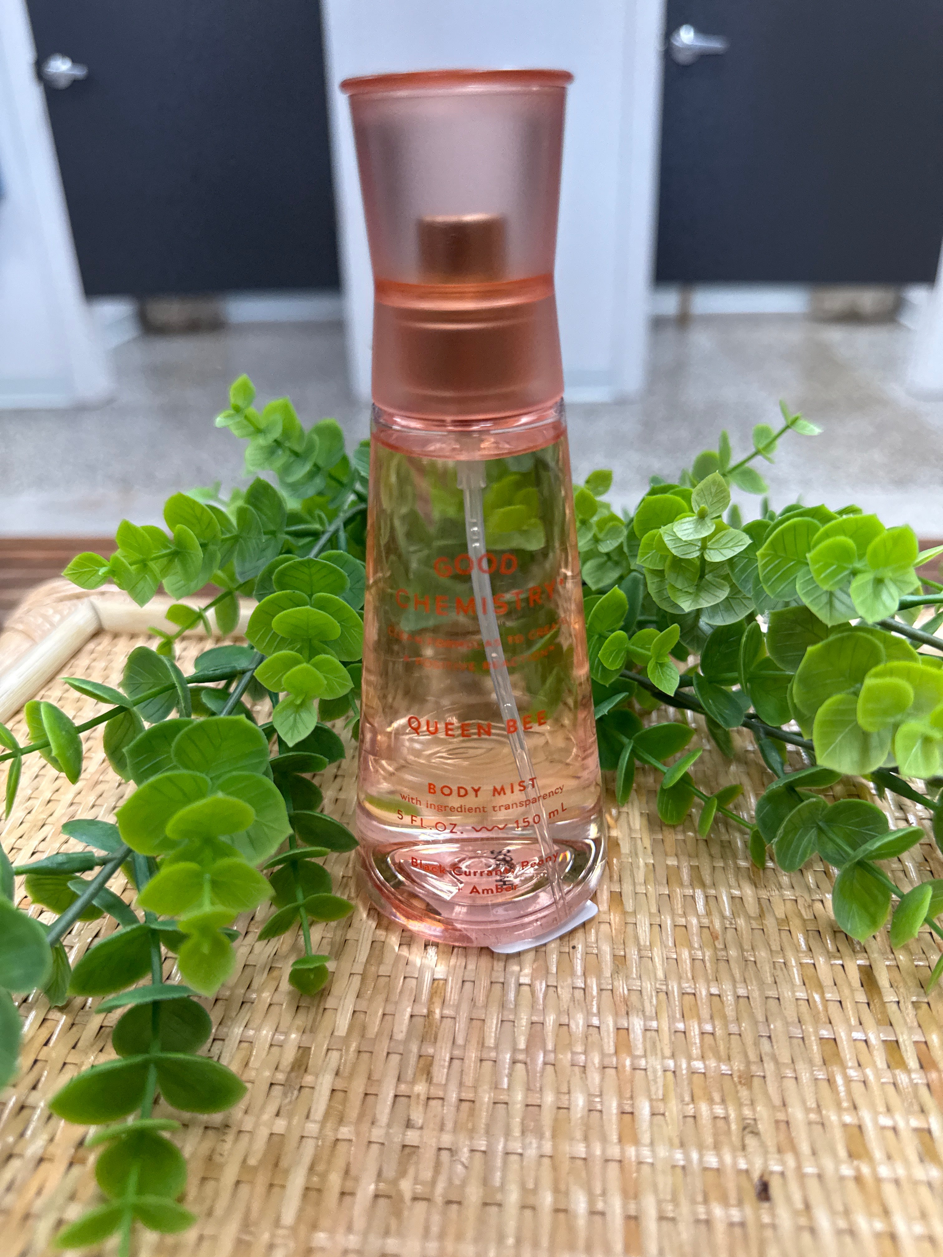 Good Chemistry Body Mist-The Silo Boutique-The Silo Boutique, Women's Fashion Boutique Located in Warren and Grand Forks North Dakota