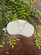 Kedzie Eclipse Sunglass Case-Blue-Sunglasses-dm-The Silo Boutique, Women's Fashion Boutique Located in Warren and Grand Forks North Dakota