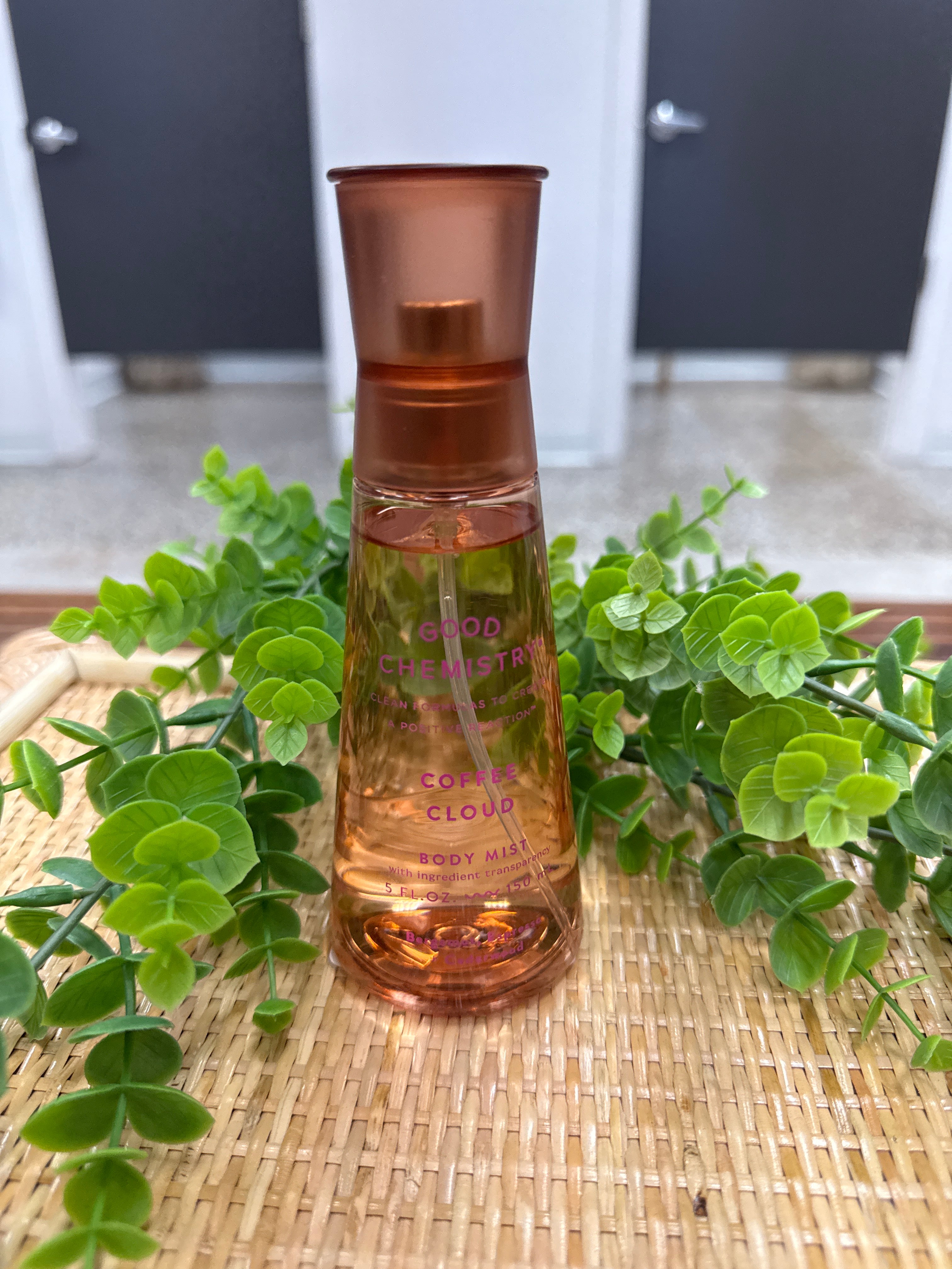 Good Chemistry Body Mist-The Silo Boutique-The Silo Boutique, Women's Fashion Boutique Located in Warren and Grand Forks North Dakota
