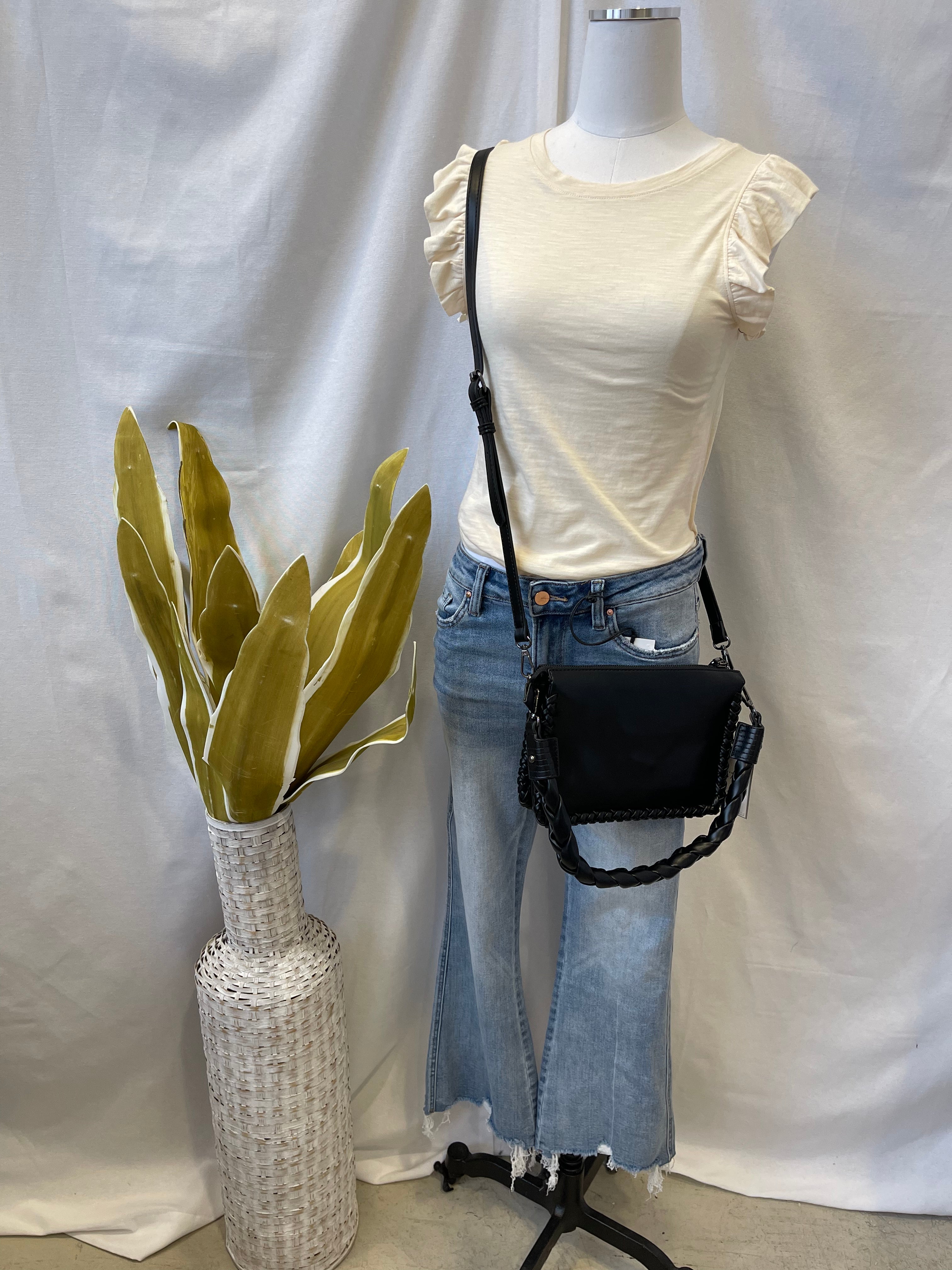 Jen and Co Judith Purse-Purses-Jen and Co-The Silo Boutique, Women's Fashion Boutique Located in Warren and Grand Forks North Dakota