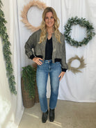 Risen Ava Medium Wash Straight Jeans-Jeans-risen-The Silo Boutique, Women's Fashion Boutique Located in Warren and Grand Forks North Dakota