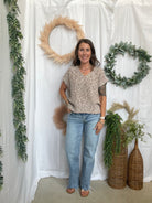 Vervet Charmed Vintage Jeans-Jeans-vervet-The Silo Boutique, Women's Fashion Boutique Located in Warren and Grand Forks North Dakota