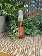 Good Chemistry MINI Body Mist-The Silo Boutique-The Silo Boutique, Women's Fashion Boutique Located in Warren and Grand Forks North Dakota