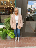 Lovervet Superb Ankle Skinny Jeans- Final Sale-Jeans-lovervet-The Silo Boutique, Women's Fashion Boutique Located in Warren and Grand Forks North Dakota