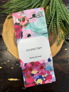 Geometry Tea Towel-dish cloth-geometry-The Silo Boutique, Women's Fashion Boutique Located in Warren and Grand Forks North Dakota