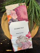 Geometry Tea Towel-dish cloth-geometry-The Silo Boutique, Women's Fashion Boutique Located in Warren and Grand Forks North Dakota