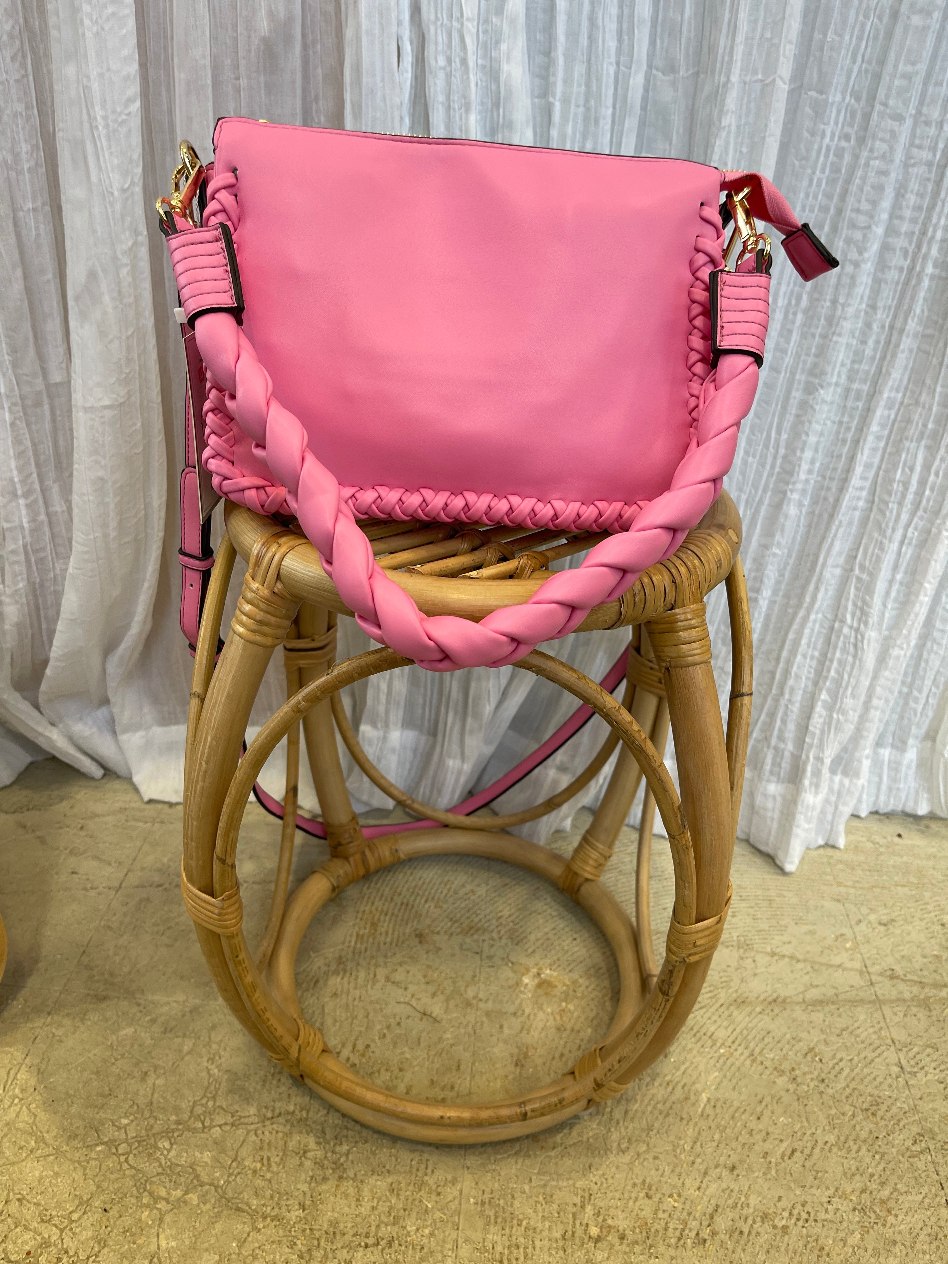 Jen and Co Judith Purse-Purses-Jen and Co-The Silo Boutique, Women's Fashion Boutique Located in Warren and Grand Forks North Dakota