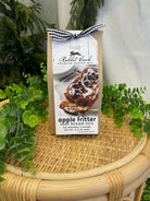 Apple Fritter Quick Bread-bread-Rabbit Creek-The Silo Boutique, Women's Fashion Boutique Located in Warren and Grand Forks North Dakota