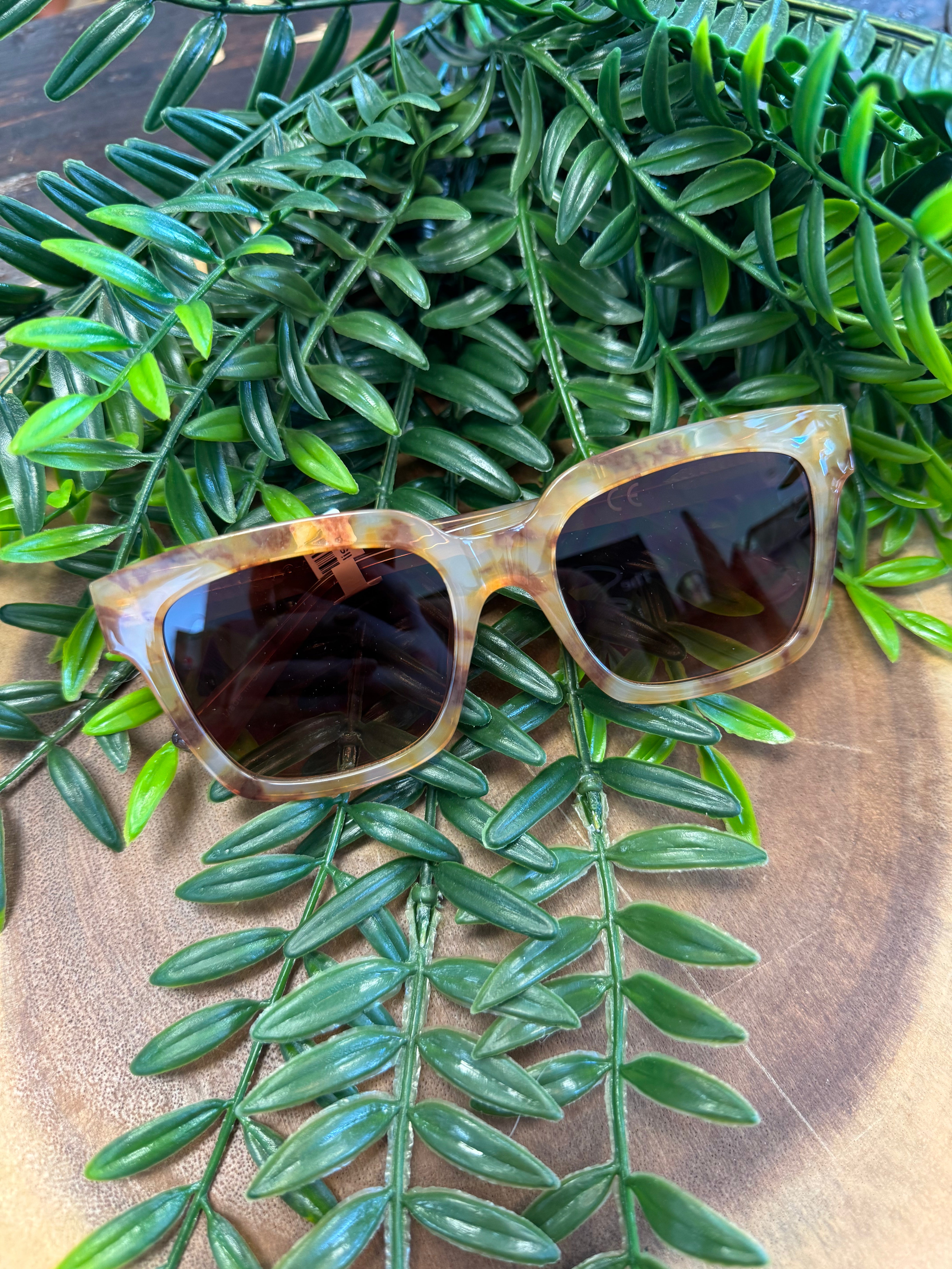 Tonal Lisa Optical Sunglasses-Sunglasses-dax-The Silo Boutique, Women's Fashion Boutique Located in Warren and Grand Forks North Dakota