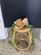 Soda Monte Platform Sandals-Shoes-soda-The Silo Boutique, Women's Fashion Boutique Located in Warren and Grand Forks North Dakota