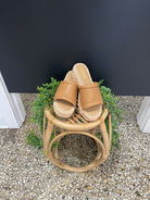 Soda Monte Platform Sandals-Shoes-soda-The Silo Boutique, Women's Fashion Boutique Located in Warren and Grand Forks North Dakota