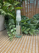 Good Chemistry MINI Body Mist-The Silo Boutique-The Silo Boutique, Women's Fashion Boutique Located in Warren and Grand Forks North Dakota