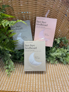 Lemon Lavender Satin Pillowcase-pillowcase-dm-The Silo Boutique, Women's Fashion Boutique Located in Warren and Grand Forks North Dakota