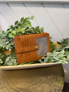 Joy Susan Penny Mini Travel Wallet-Wallets-joy susan-The Silo Boutique, Women's Fashion Boutique Located in Warren and Grand Forks North Dakota