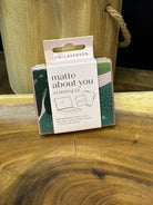 Matte About You Oil Blotting Kit-Nail Care-dm-The Silo Boutique, Women's Fashion Boutique Located in Warren and Grand Forks North Dakota