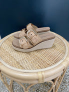 Corky's Manifest Sandal-Sandals-corkys-The Silo Boutique, Women's Fashion Boutique Located in Warren and Grand Forks North Dakota