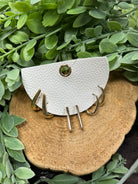 Oval Gold Earrings Set-Earrings-fame-The Silo Boutique, Women's Fashion Boutique Located in Warren and Grand Forks North Dakota