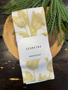Geometry Tea Towel-dish cloth-geometry-The Silo Boutique, Women's Fashion Boutique Located in Warren and Grand Forks North Dakota