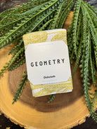 Geometry Dish Towel Set-dish cloth-geometry-The Silo Boutique, Women's Fashion Boutique Located in Warren and Grand Forks North Dakota