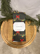 Geometry Tea Towel-dish cloth-geometry-The Silo Boutique, Women's Fashion Boutique Located in Warren and Grand Forks North Dakota