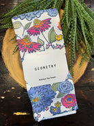 Geometry Tea Towel-dish cloth-geometry-The Silo Boutique, Women's Fashion Boutique Located in Warren and Grand Forks North Dakota