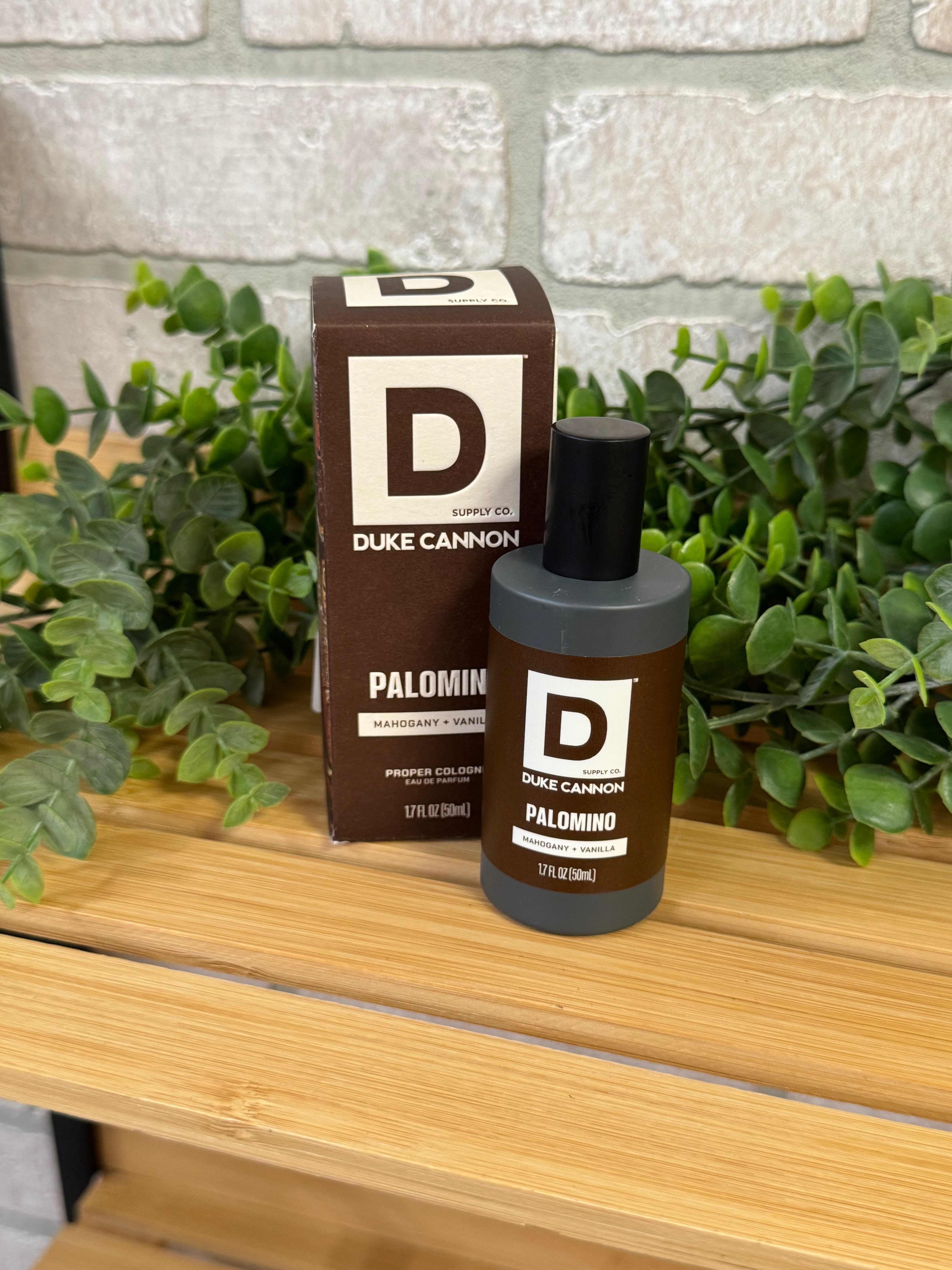 Cologne by Duke Cannon-Cologne-duke cannon-The Silo Boutique, Women's Fashion Boutique Located in Warren and Grand Forks North Dakota