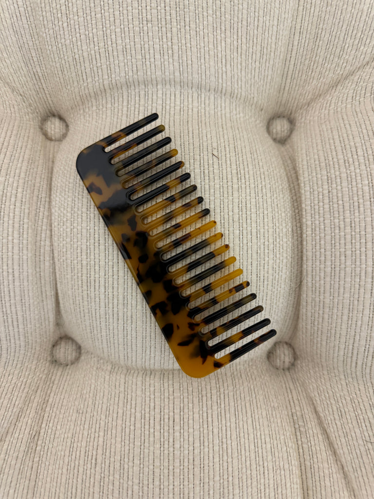 Hair Detangling Comb-Hair Accessories-faire-The Silo Boutique, Women's Fashion Boutique Located in Warren and Grand Forks North Dakota