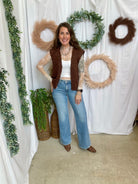 Vervet Swanky Jean-Jeans-vervet-The Silo Boutique, Women's Fashion Boutique Located in Warren and Grand Forks North Dakota