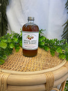 Spiced Apple Hot Toddy Mixer-Drinkware-wood stove-The Silo Boutique, Women's Fashion Boutique Located in Warren and Grand Forks North Dakota