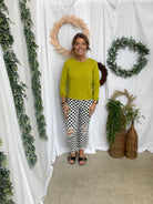 Round the Track Jeans-Jeans-sterling kreek-The Silo Boutique, Women's Fashion Boutique Located in Warren and Grand Forks North Dakota
