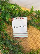 Geometry Dish Towel Set-dish cloth-geometry-The Silo Boutique, Women's Fashion Boutique Located in Warren and Grand Forks North Dakota