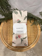 Geometry Tea Towel-dish cloth-geometry-The Silo Boutique, Women's Fashion Boutique Located in Warren and Grand Forks North Dakota