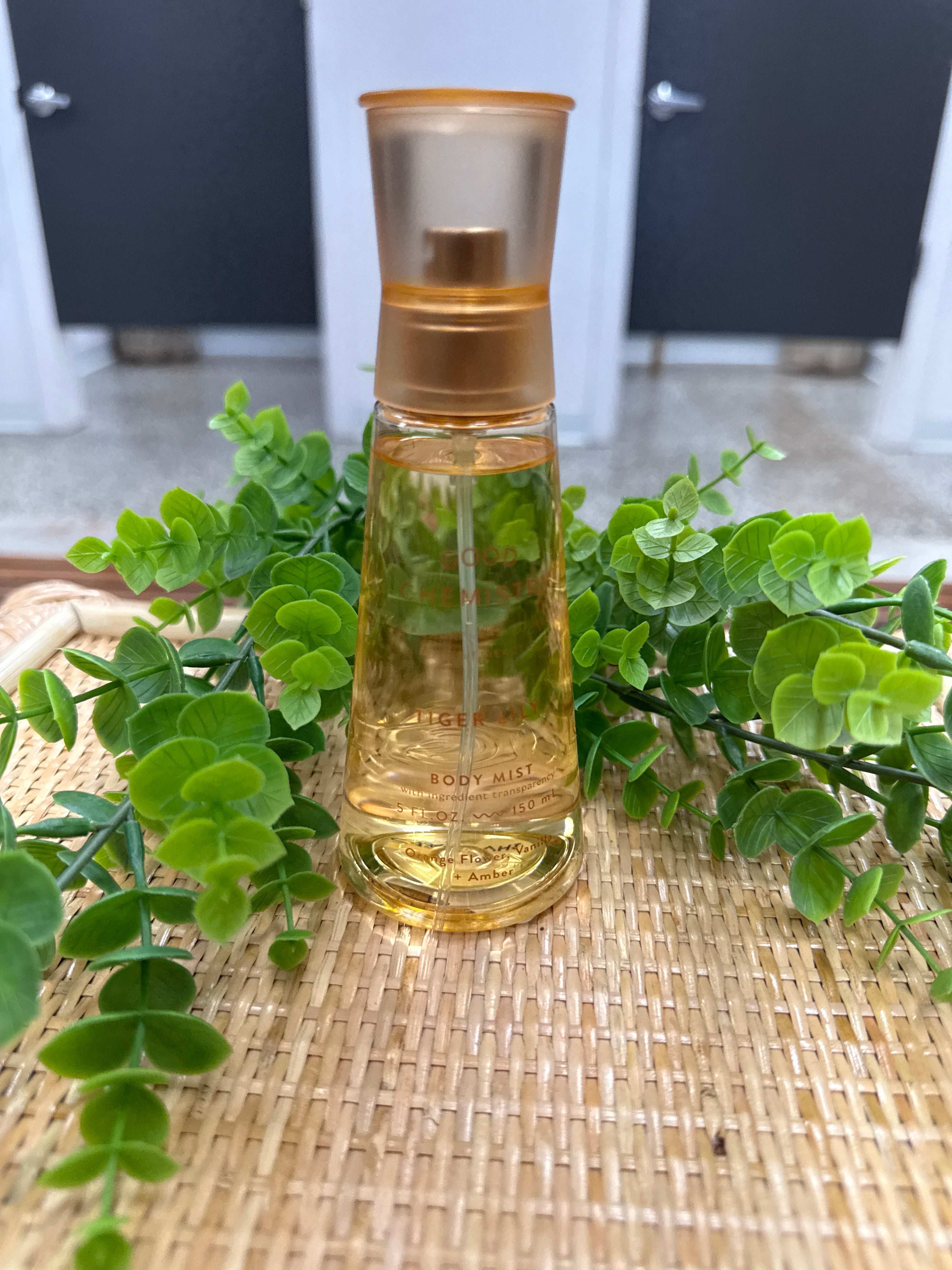 Good Chemistry Body Mist-The Silo Boutique-The Silo Boutique, Women's Fashion Boutique Located in Warren and Grand Forks North Dakota
