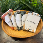Geometry Bar Towel-dish cloth-geometry-The Silo Boutique, Women's Fashion Boutique Located in Warren and Grand Forks North Dakota