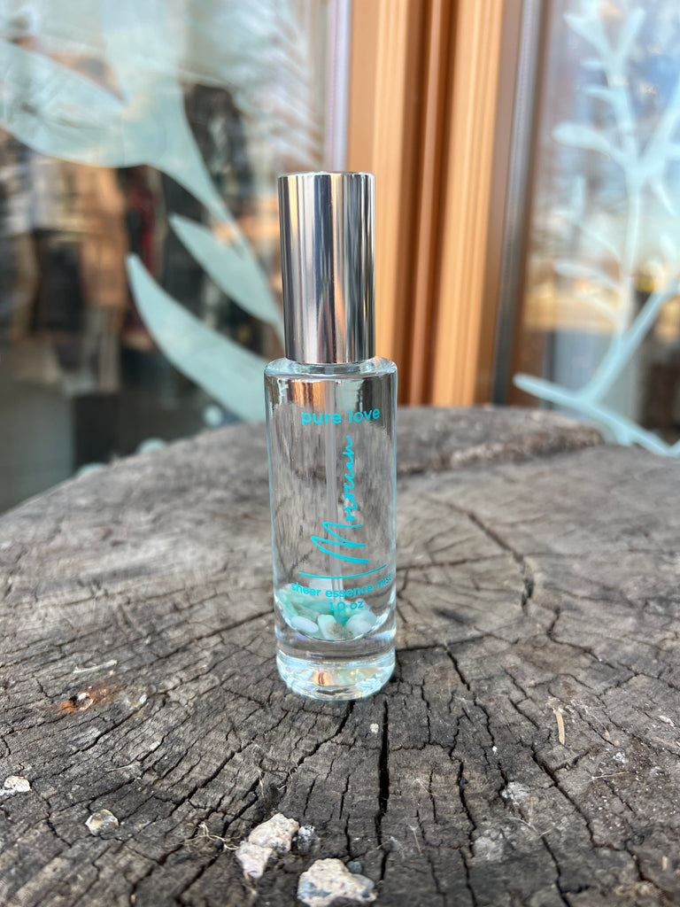 Pure Love Moroccan Mist-Perfume-pure love-The Silo Boutique, Women's Fashion Boutique Located in Warren and Grand Forks North Dakota