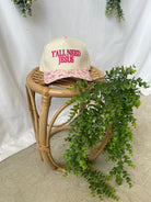 Y'all Need Jesus Hat-Floral-Hats-Zenana-The Silo Boutique, Women's Fashion Boutique Located in Warren and Grand Forks North Dakota