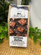 Million $$ Brown Mix-bread-Rabbit Creek-The Silo Boutique, Women's Fashion Boutique Located in Warren and Grand Forks North Dakota