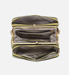 Jen and Co Kiva Purse-Brown-Purses-Jen and Co-The Silo Boutique, Women's Fashion Boutique Located in Warren and Grand Forks North Dakota