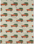 Geometry Tea Towel-dish cloth-geometry-The Silo Boutique, Women's Fashion Boutique Located in Warren and Grand Forks North Dakota