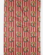 Geometry Tea Towel-dish cloth-geometry-The Silo Boutique, Women's Fashion Boutique Located in Warren and Grand Forks North Dakota