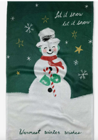 Geometry Tea Towel-dish cloth-geometry-The Silo Boutique, Women's Fashion Boutique Located in Warren and Grand Forks North Dakota