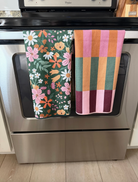 Crae Brigid Hand Towel-Tea Towels-crae-The Silo Boutique, Women's Fashion Boutique Located in Warren and Grand Forks North Dakota