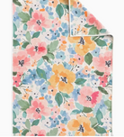 Crae Fresh Cut Florals Hand Towel-Tea Towels-crae-The Silo Boutique, Women's Fashion Boutique Located in Warren and Grand Forks North Dakota