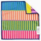 Crae Piper Washcloth-Tea Towels-crae-The Silo Boutique, Women's Fashion Boutique Located in Warren and Grand Forks North Dakota